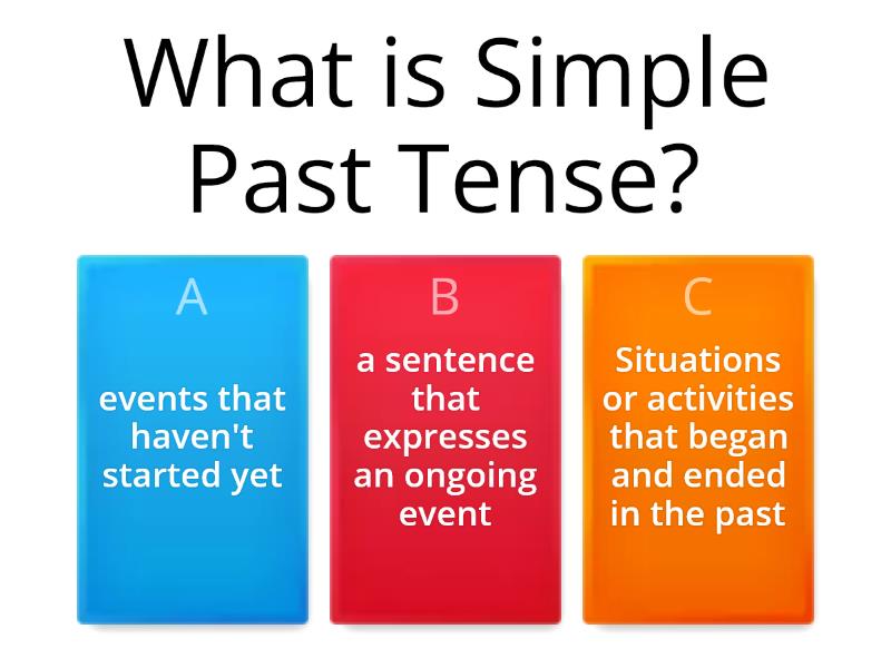 simple-past-tense-material-cuestionario