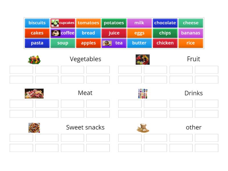 Prepare 1 unit6 - Group sort