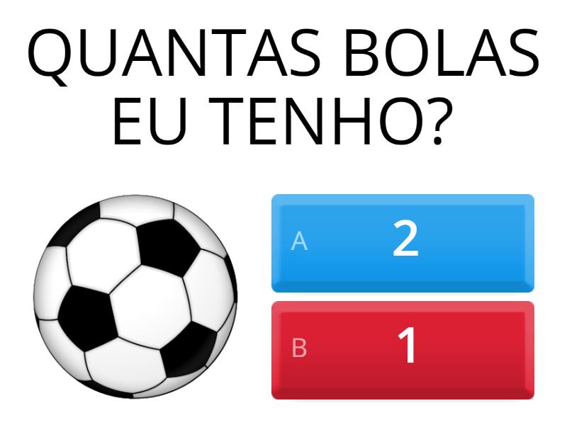 2º ano - Matemática - Quiz