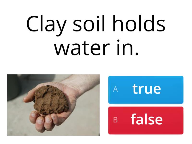 types-of-soil-quiz