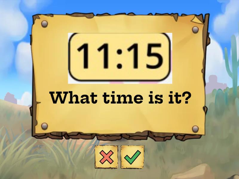 telling-the-time-flash-cards