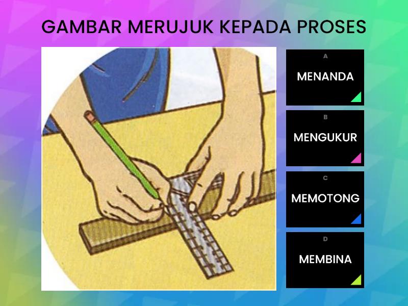 SET INDUKSI RBT T3 ( ALATAN MENANDA, MENGUKUR DAN MEMOTONG) 5.8.2021 ...