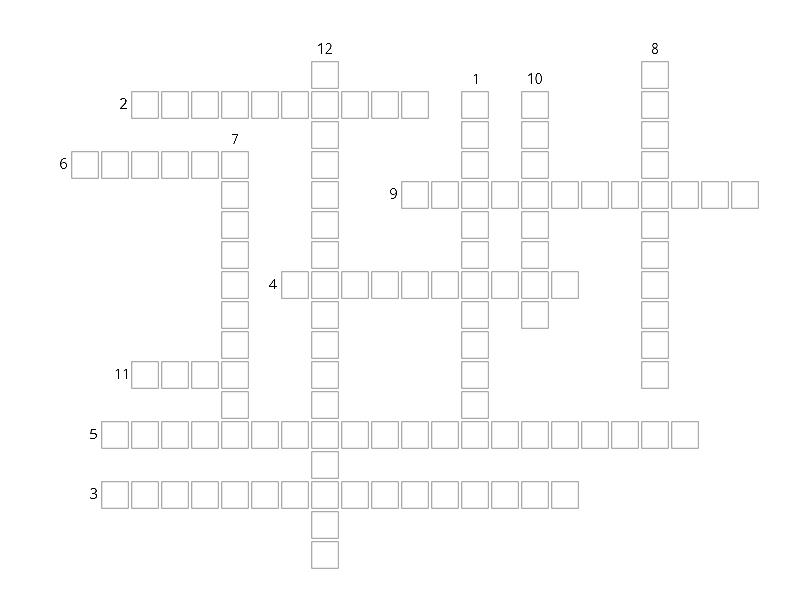 23 03 23 Trade union Crossword