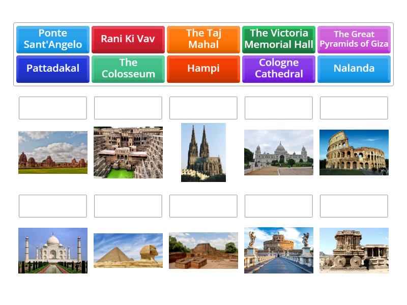 world-heritage-day-match-up