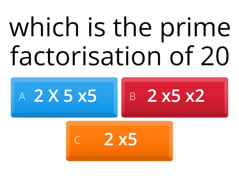 factors-and-multiples-quiz