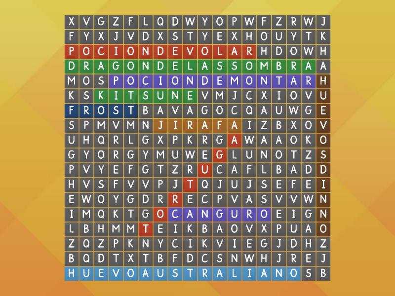 adopt me - Wordsearch