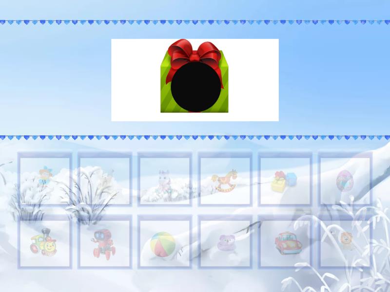 Подарунки на миколая цукерки