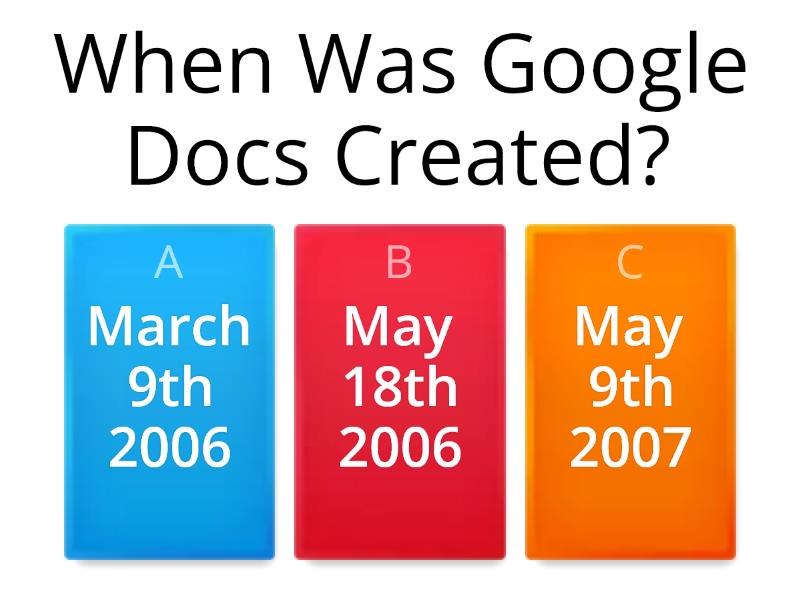 google-docs-quiz