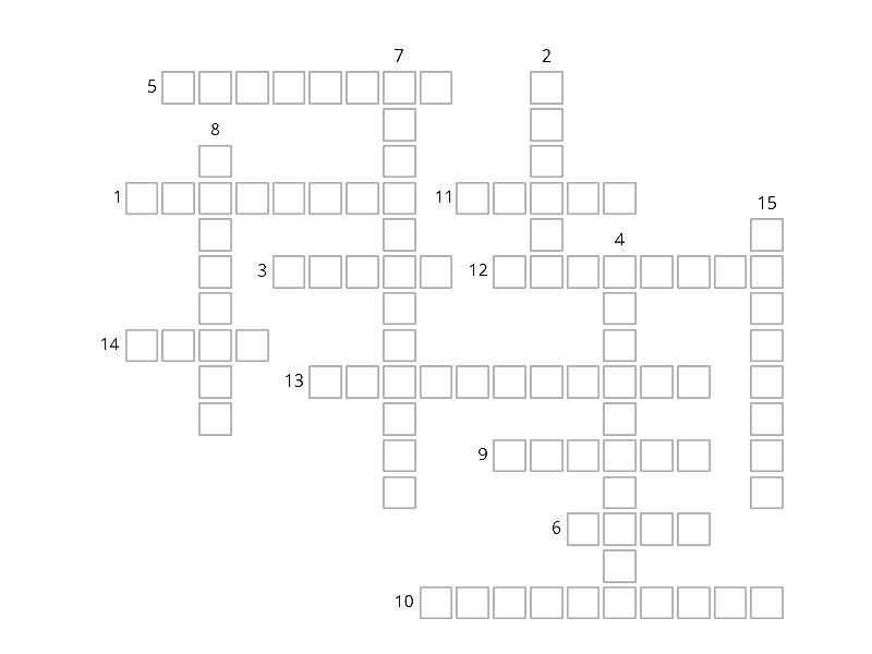 tts manis Crossword