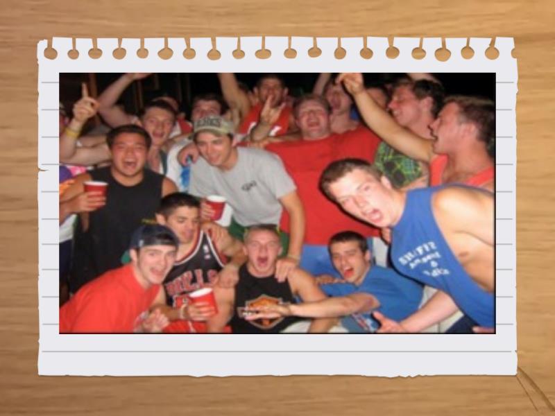 Electrical Industry Slang Terms intelligence overview