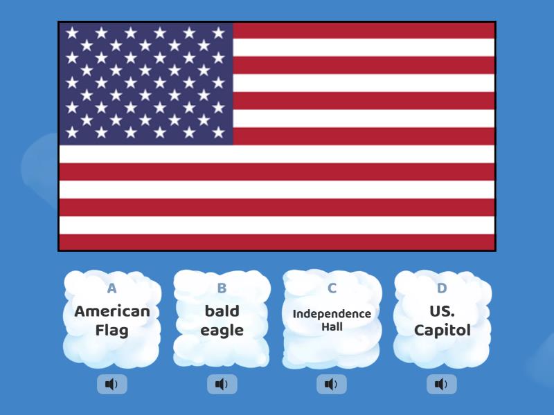 american-symbols-quiz