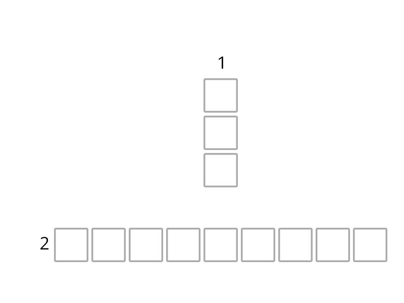 leadin activity Crossword