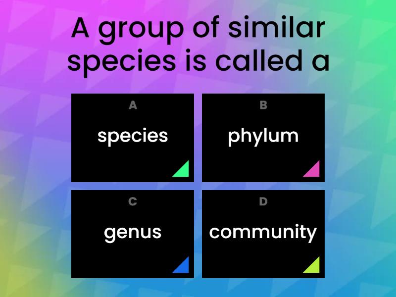 classification-of-organisms-quiz