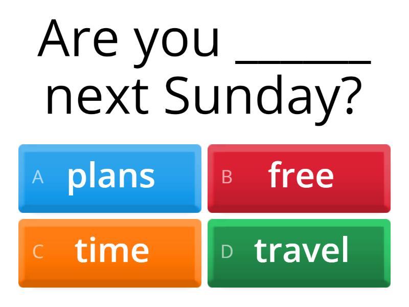 9.3 Vocabulary Review Quiz