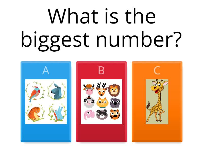 numbers-quiz