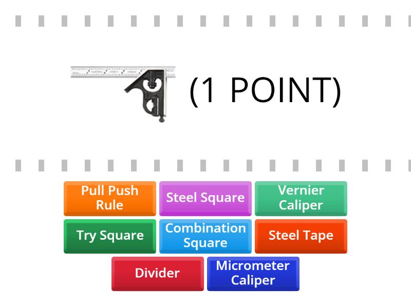 Different measuring tools in Sheilded Metal Arc Welding (SMAW) Find