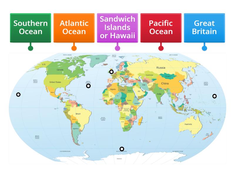 where-did-james-cook-the-explorer-sail-labelled-diagram
