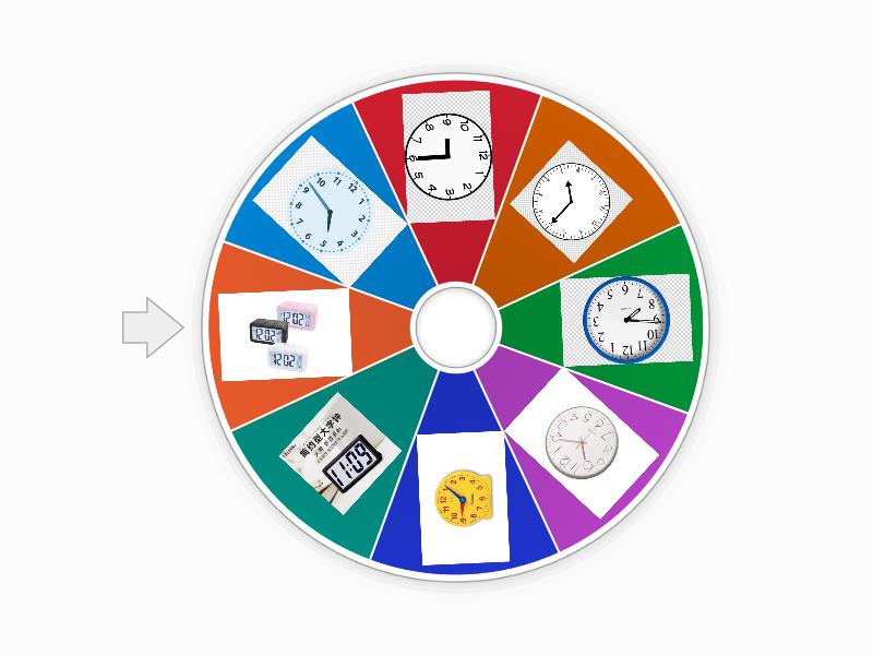 wordwall-activity-7-telling-the-time-spin-the-wheel