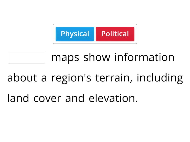 physical-maps-and-scale