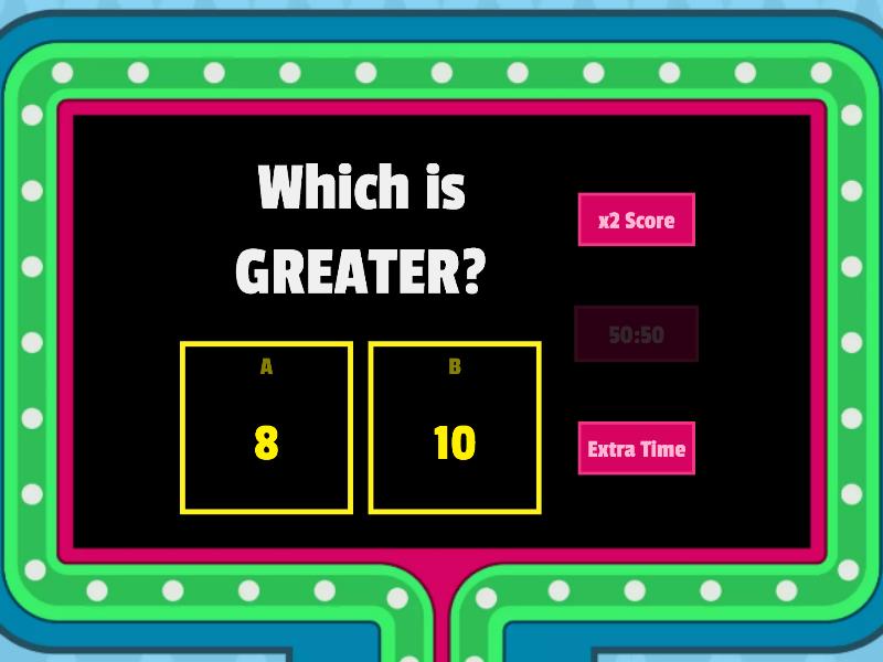 which-is-greater-gameshow-quiz