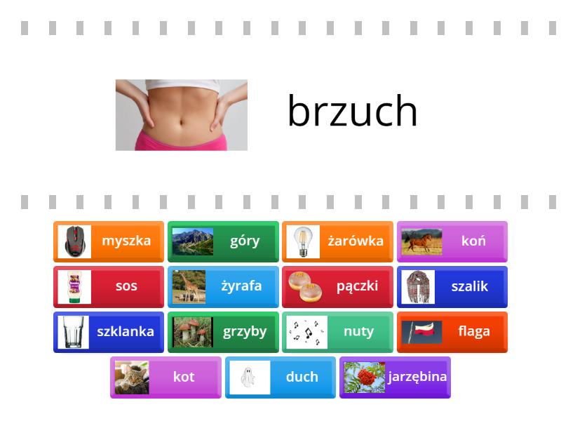 Wyraz Blizkoznaczny Bajka Rymy Sprawdzian Kl 5