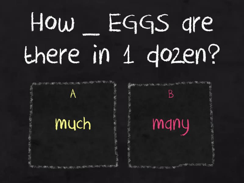 Facts And Figures Quiz