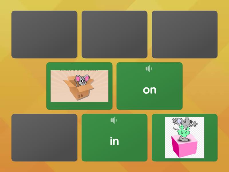 prepositions-of-place-matching-4-words-matching-pairs