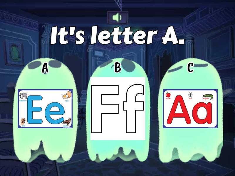 review ABCDEF - Quiz