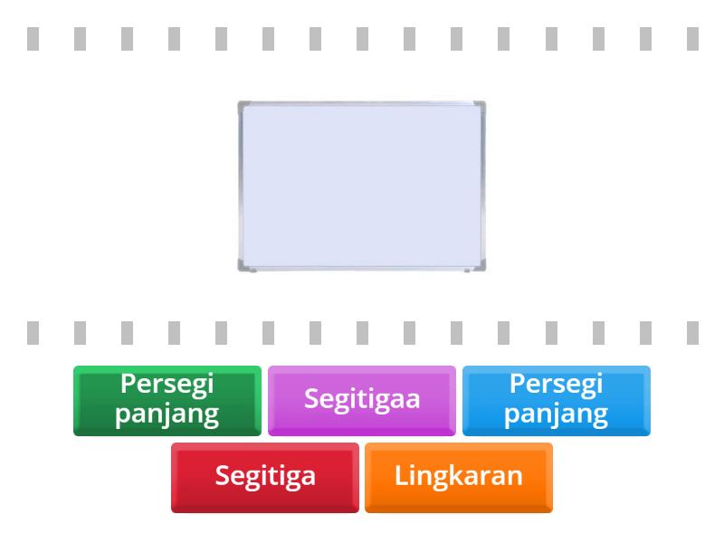 Menentukan gambar - Find the match