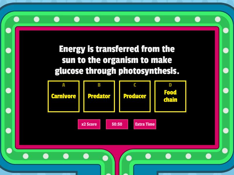 year-8-food-chains-and-webs-gameshow-gameshow-quiz