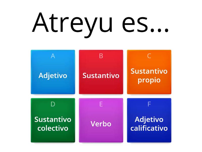 Clasificación De Palabras Según Los Criterios Morfológico, Semántico Y ...