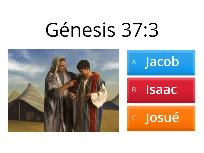 Cuanto Sabes De La Biblia Quiz