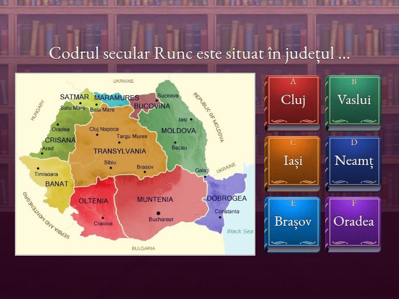Textul multimodal- Enciclopedia - Quiz