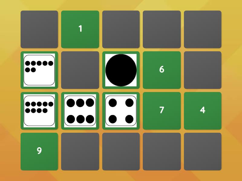 matching-numerals-to-quantities-matching-pairs