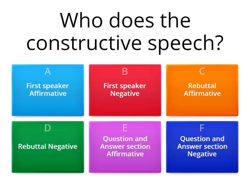 debate-club-constructive-speech-review-quiz
