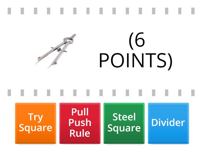 Common Measuring Tools in Sheilded Metal Arc Welding (SMAW) Find the