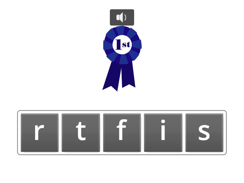 ordinal-numbers-1-10-anagram