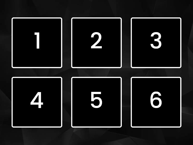 6. CONVERSATION - Open the box