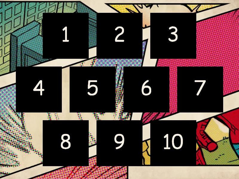 Ice Breaker Questions Open the box