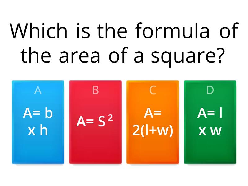 formulas-of-perimeter-and-area-cuestionario