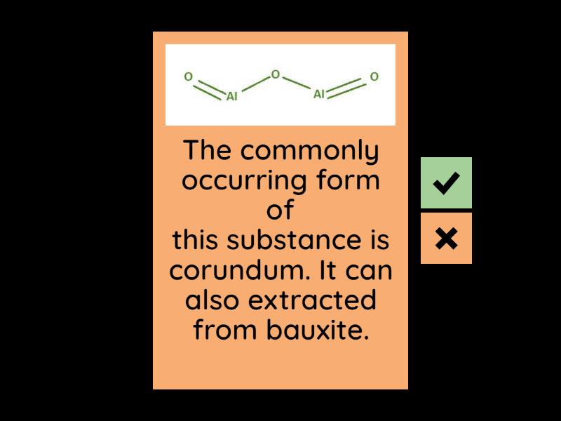 Cc 2a: Materials And Material Treatments - Flash Cards