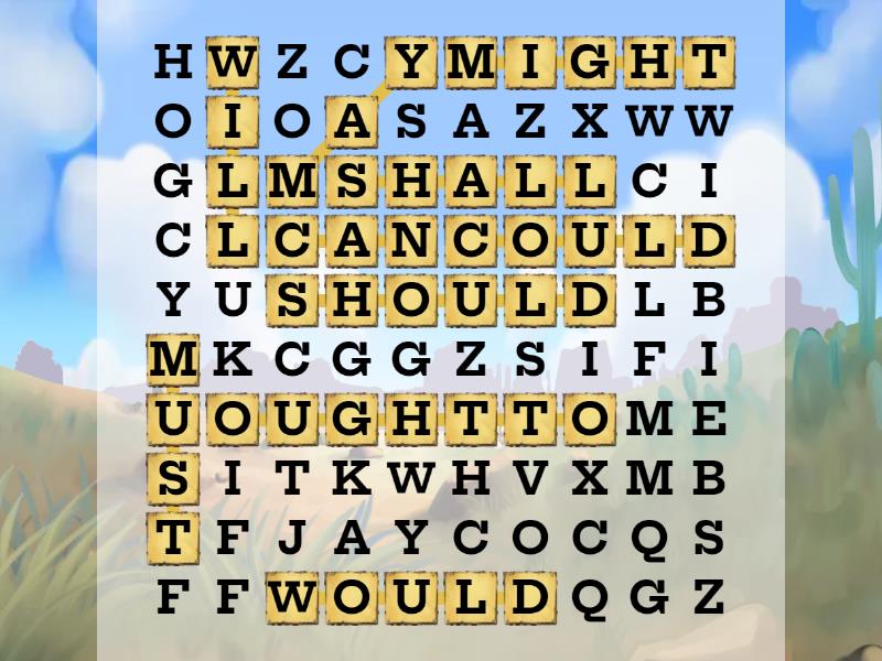 Word Wrangler - Wordsearch