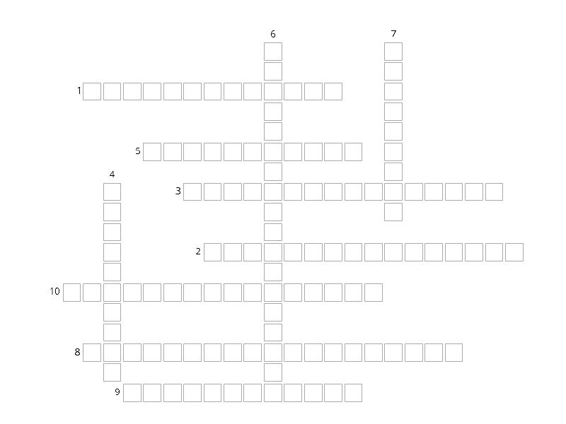 stationer sid revised thesis crossword clue