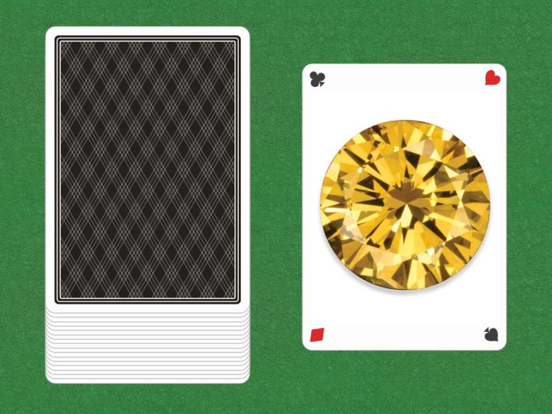 Colors Speaking Cards