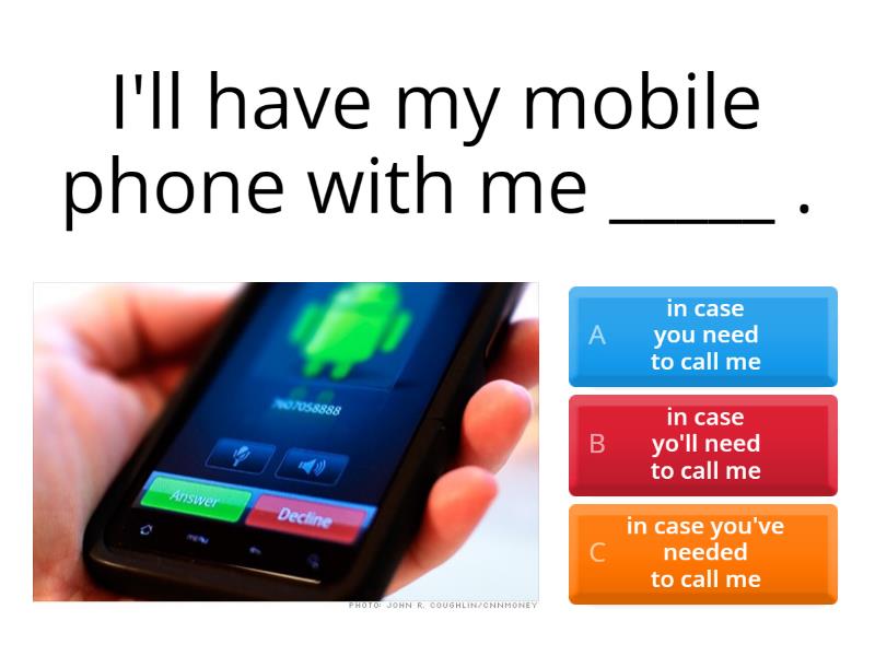 first-conditional-and-future-time-clauses-test