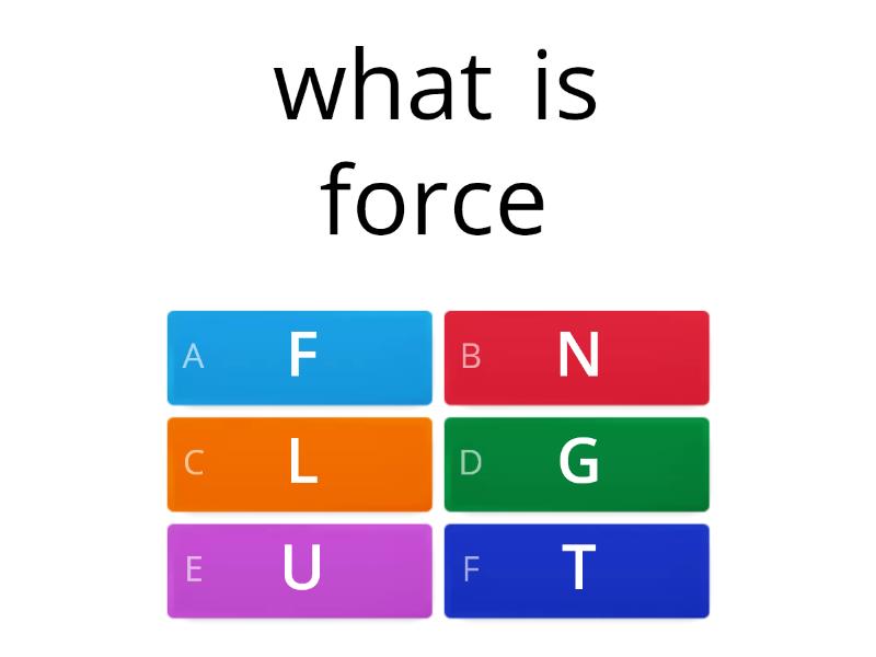 force-quiz