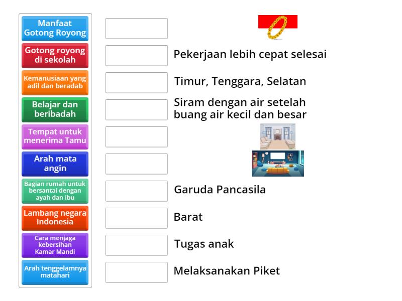 LATIHAN SOAL PENDIDIKAN PANCASILA - Associação