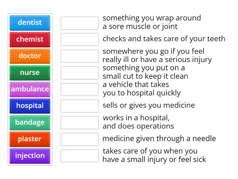 health-and-fitness-vocabulary-review-g10-12-01-24-match-up