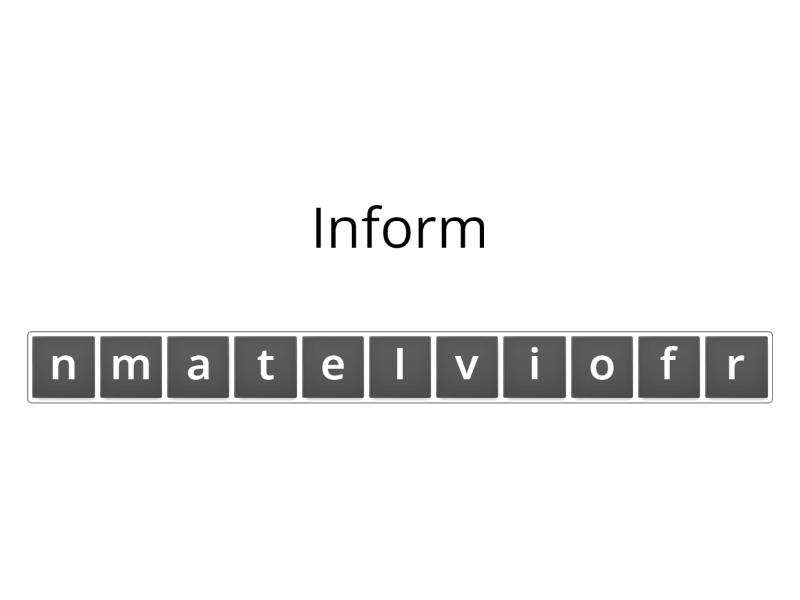 exam-adjectives-purpose-verbs-anagram