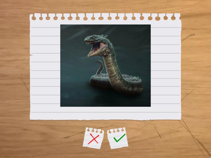 famous-snakes-flash-cards